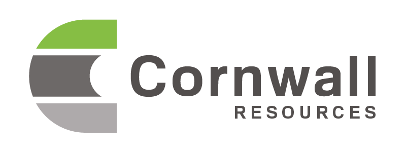 Cornwall Resources Ltd