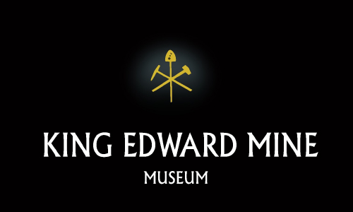 King Edward Mine Museum